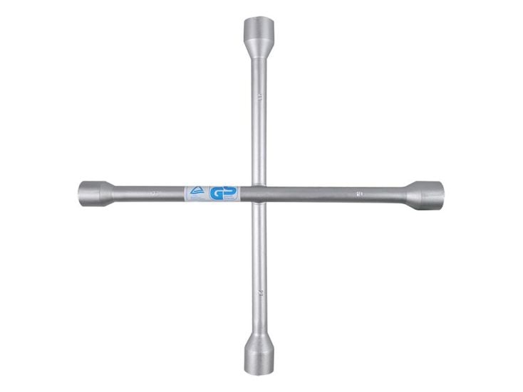 ProPlus TÜV/GS kruissleutel