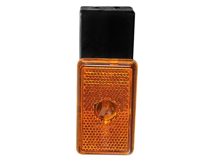 ProPlus oranje markeringslamp