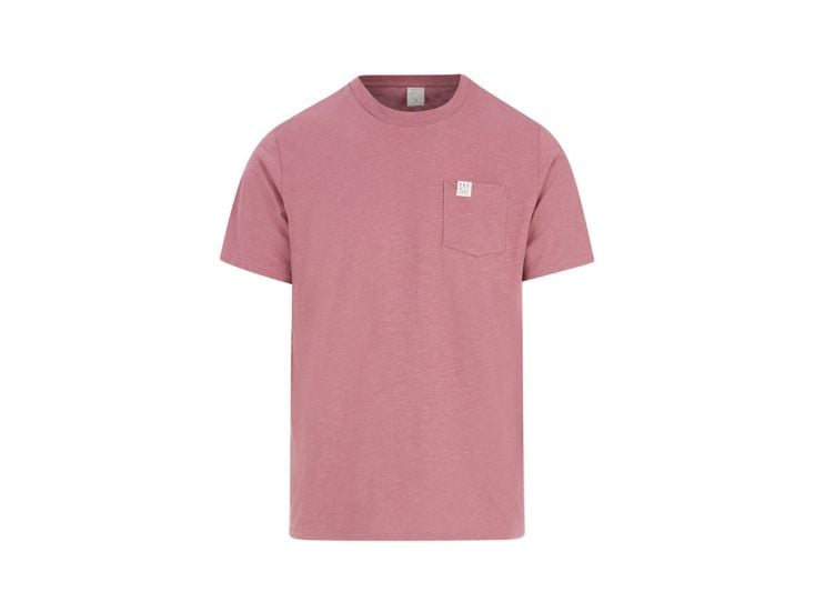 Protest Prtcruz heren shirt - Deco Pink