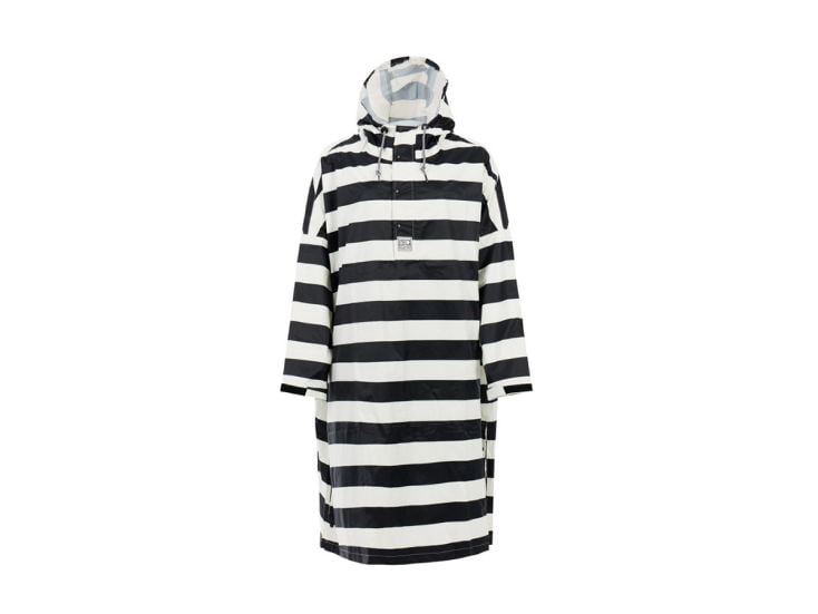 Protest Prtlaugh dames regenponcho - Seashelloffwhite