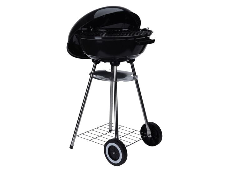 Puerto 46 cm kolenbarbecue