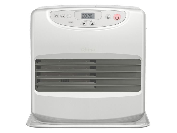 Qlima SRE 8040 C laserkachel