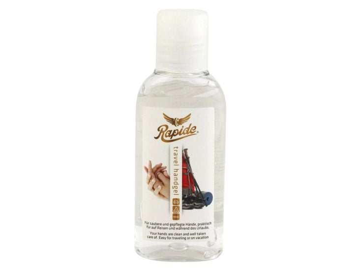 Rapide travel handgel