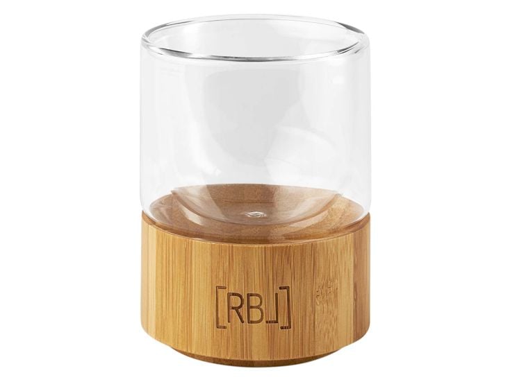 Rebel Outdoor theeglas