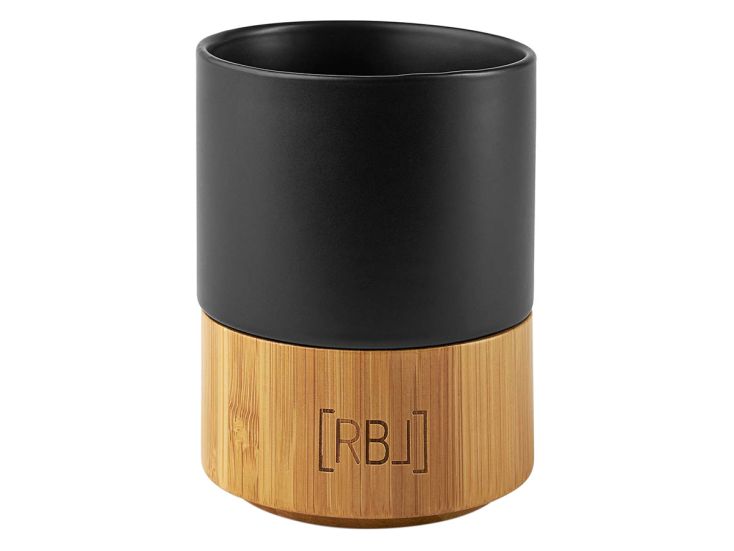 Rebel Outdoor koffiemok