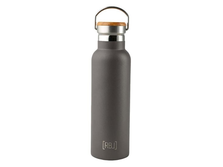 Rebel Outdoor 600 ml thermosfles - Brown