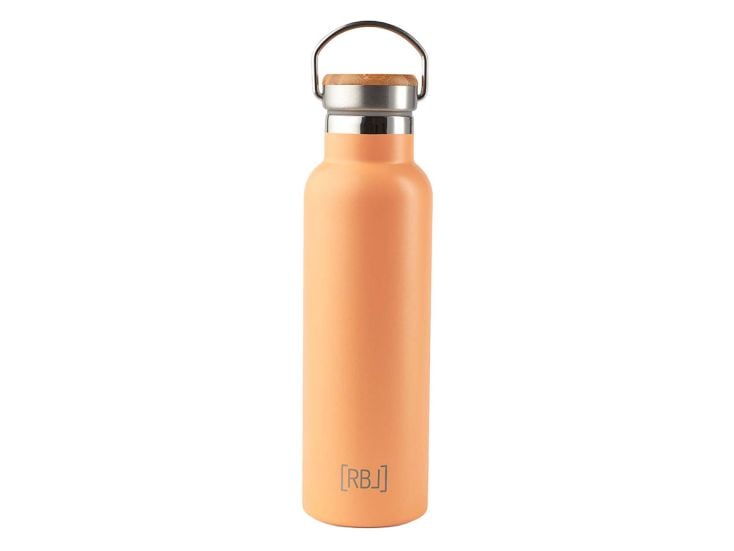 Rebel Outdoor 600 ml thermosfles - Salmon