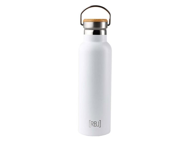 Rebel Outdoor 600 ml thermosfles - White