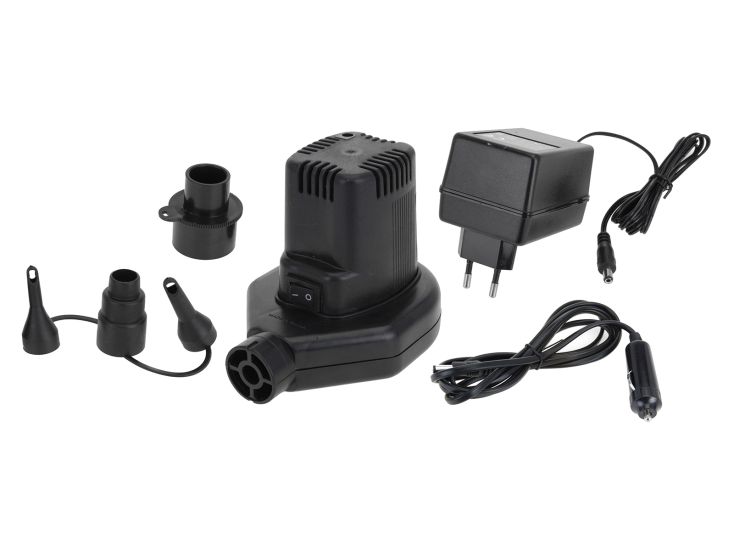 Redcliffs elektrische pomp