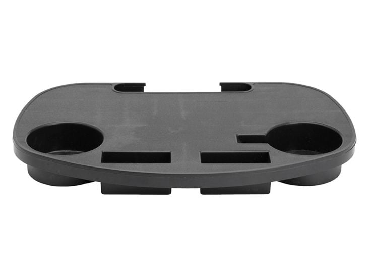 Redcliffs zijtafel voor stoel - Black