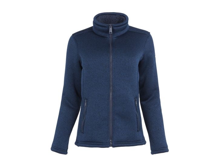 Regatta Razia II dames fleece vest - Navy