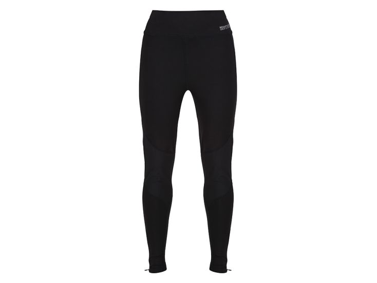 Regatta Highton Pro Black dames legging