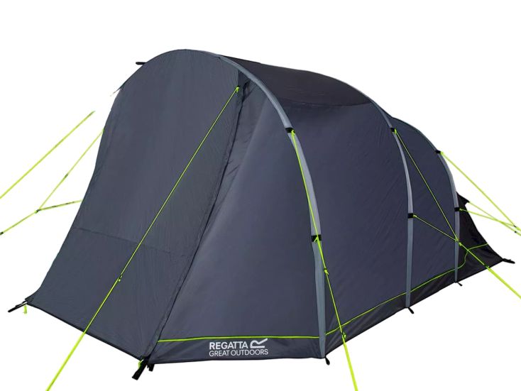 Regatta Kolima V2 4 tunneltent
