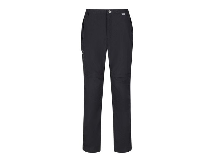 Regatta Leesville Z/O II broek