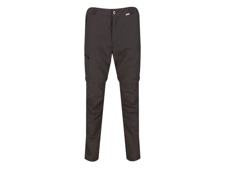 Regatta Leesville Z/O II broek