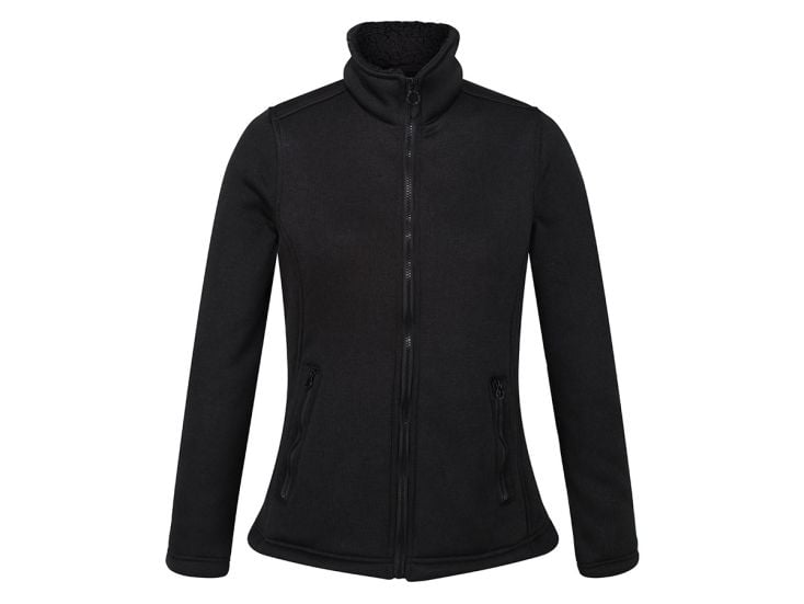 Regatta Razia II Black dames fleecevest