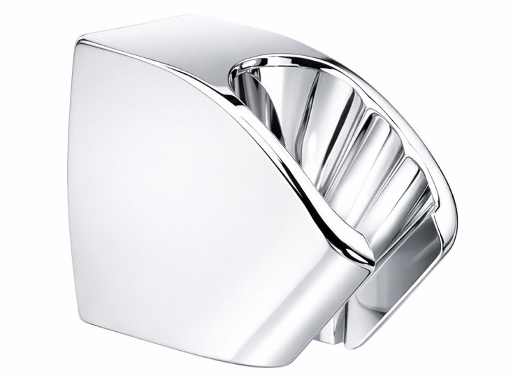 Reich douchekop wandhouder