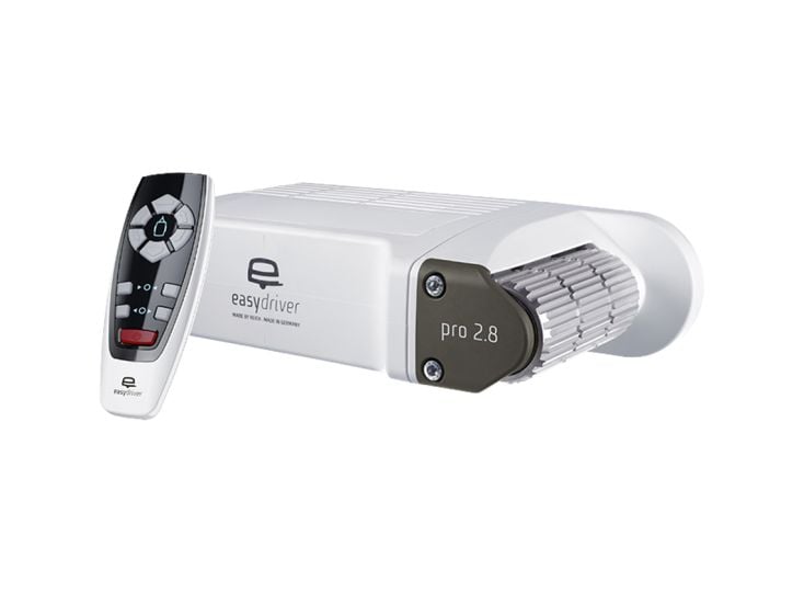 Reich Easydriver Pro 2.8 mover