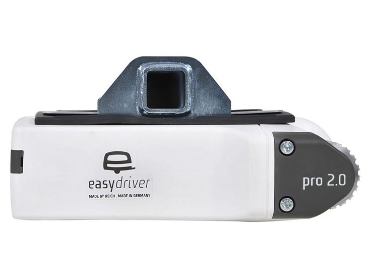 Reich Easydriver Pro 2.0 BPW mover