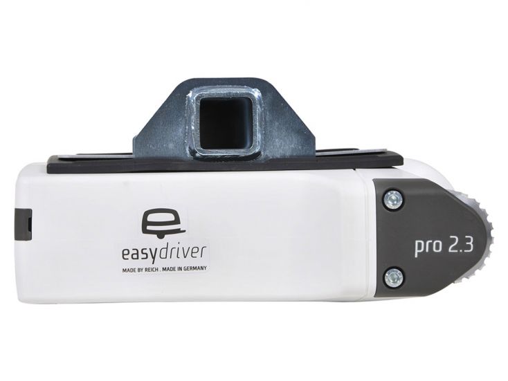 Reich Easydriver Pro 2.3 BPW mover