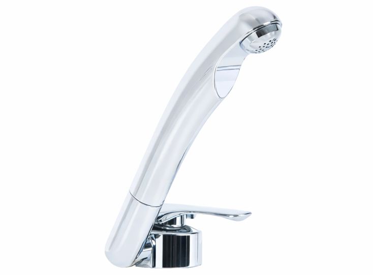 Reich Keramik Samba mengkraan - boorgat 39 mm