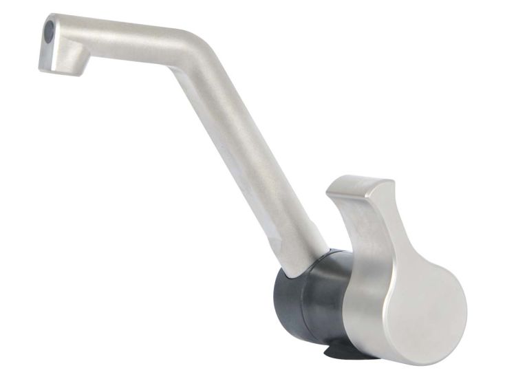 Reich Style 2000 koudwaterkraan - nickel