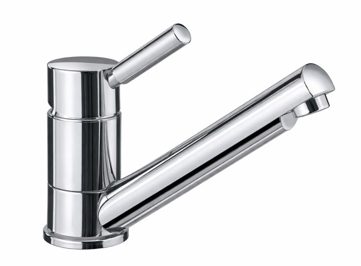 Reich Trend E koudwaterkraan