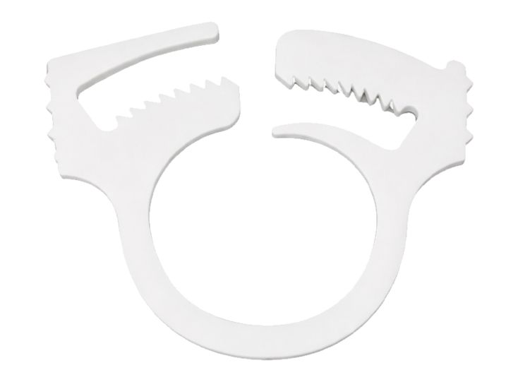 Reich snapper slangklemmen (3x stuks) - 14-17 mm