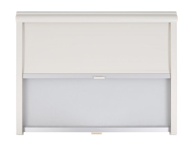 Remis Remiflair I 117 x 70.50 cm Combirollo - creme
