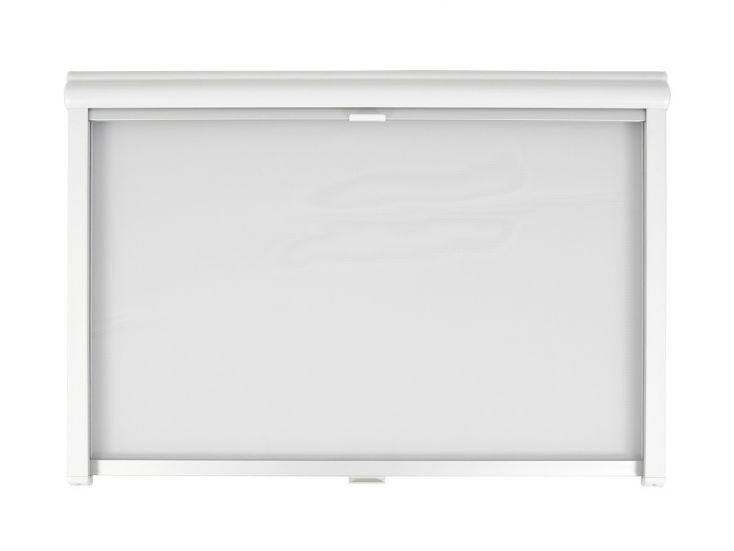 Remis Remiflair I 80 x 70 cm Combirollo - licht grijs