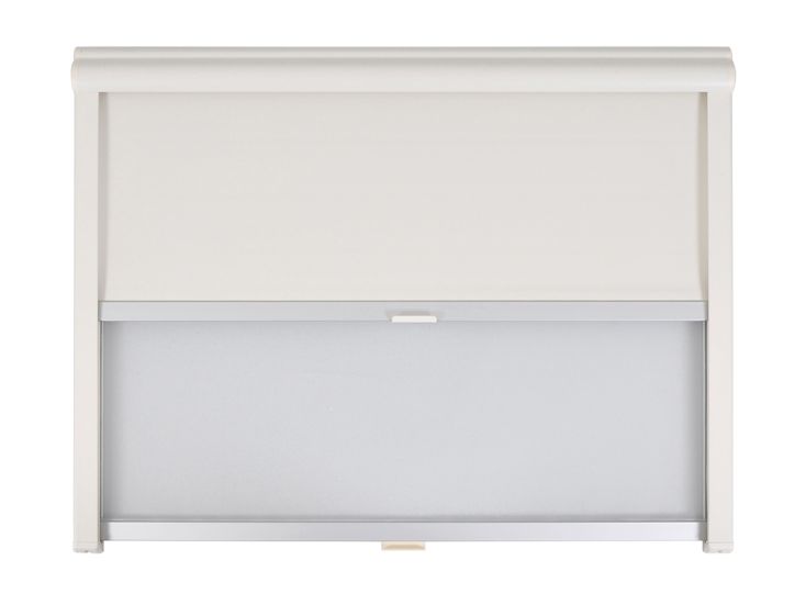 Remis Remiflair I combirollo cream - 183 x 69,5 cm