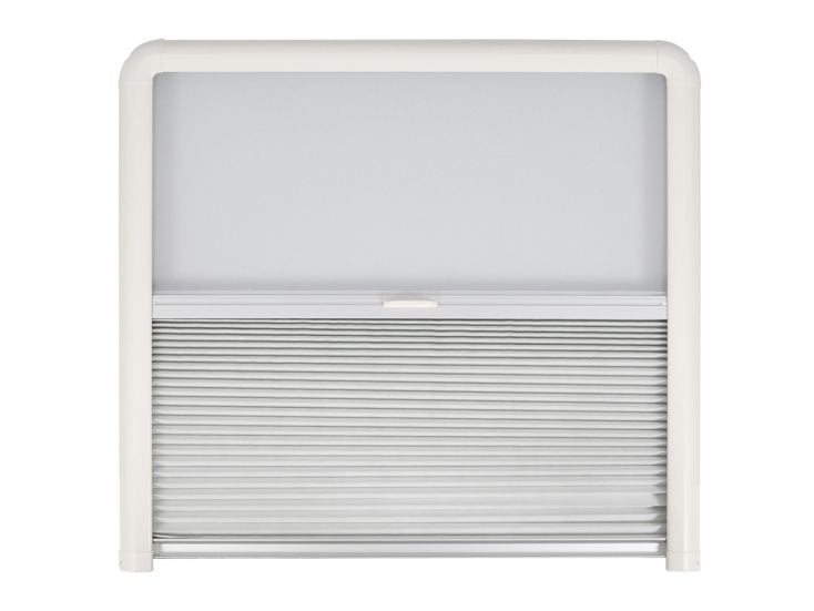 Remis Remiflair IV plissé Combirollo - 56,4 x 55 cm