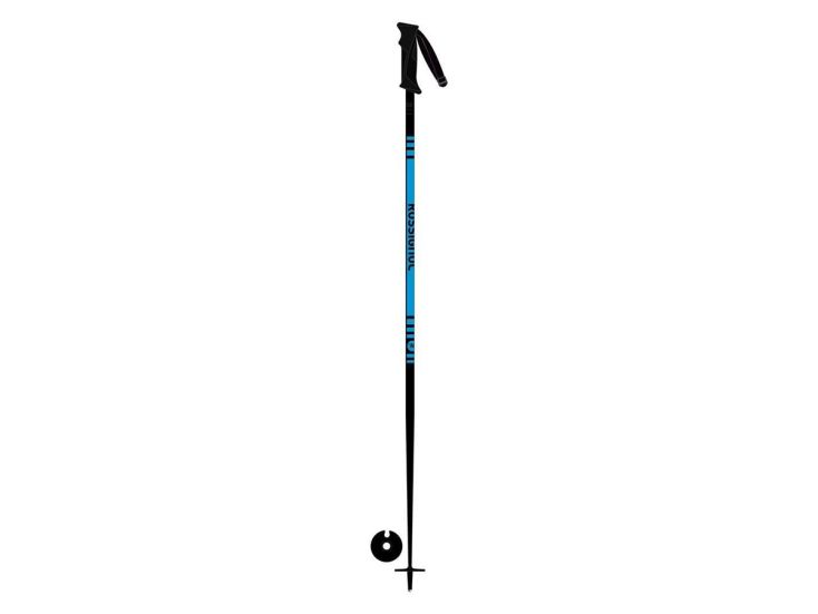 Rossignol Stove Pole 120 cm skistokken