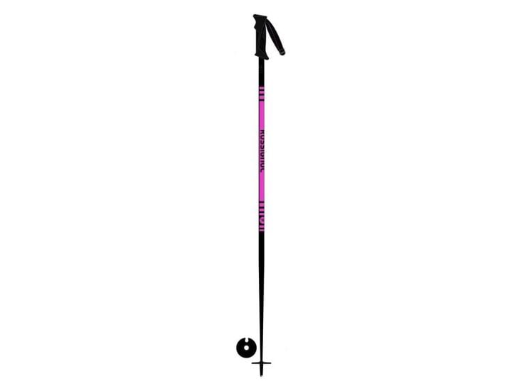 Rossignol Stove Pole 115 cm skistokken