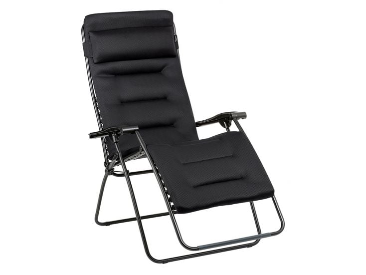 appel Oorlogszuchtig Conjugeren Lafuma RSX CLIP XL AirComfort relaxstoel