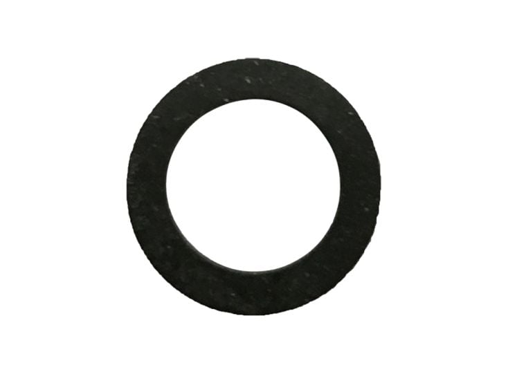 Obelink (Din) Shell 18 x 12 x 2 mm rubberring - 5 stuks