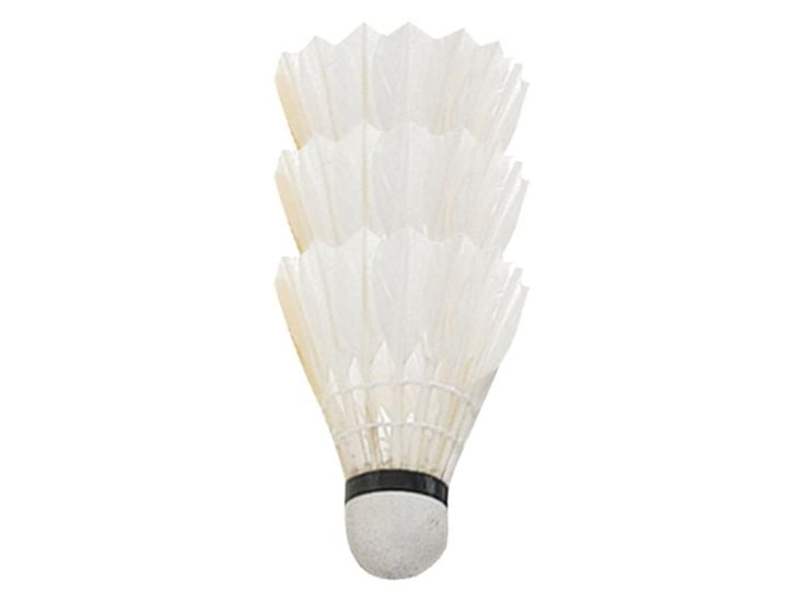 Rucanor Feather 3 shuttles