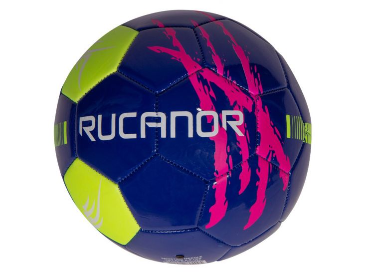 Rucanor II voetbal