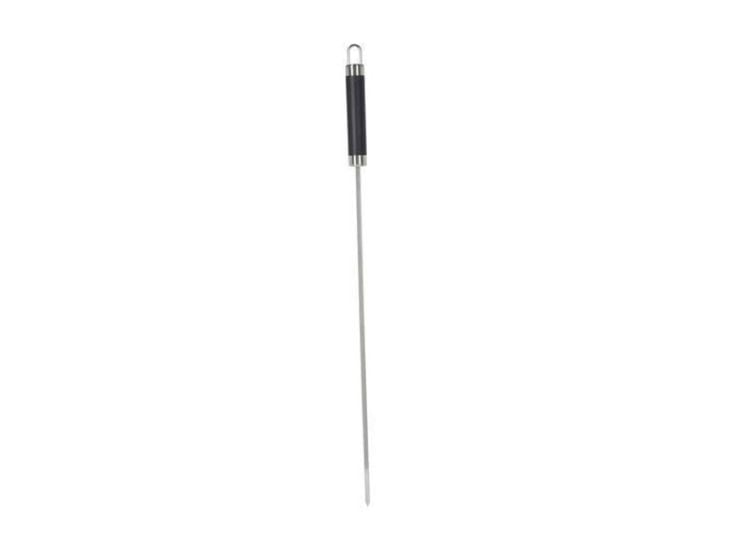BBQ 46 cm RVS pennen - 4 stuks
