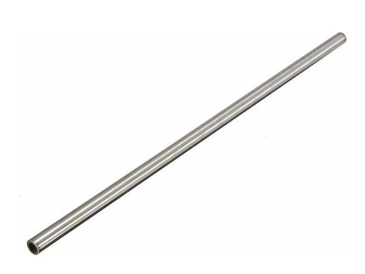 Obelink 1 meter stalen leidingbuis - 10 mm