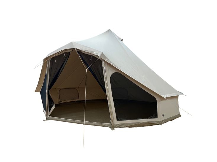 Obelink Sahara 500 High Door Bell tent