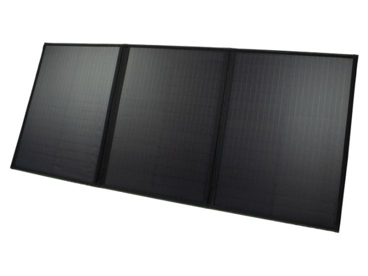 Pro-User 100 Watt Opvouwbaar zonnepaneel