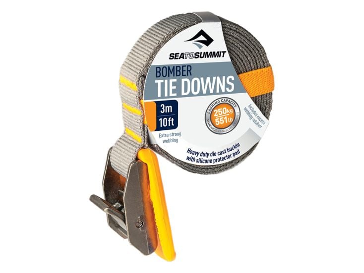 Sea to Summit Bomber Tie Down spanband - 300 cm