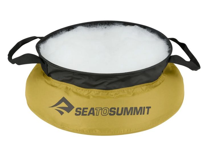 Sea to Summit opvouwbare afwasteil - 20 liter