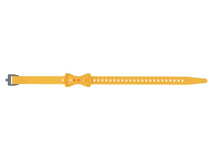 Sea to Summit Stretch-Loc 2-Pack Orange 75 cm bevestigingsriemen