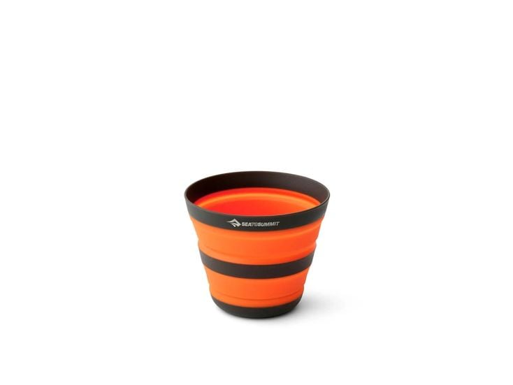 Sea To Summit Frontier Ultralight opvouwbare beker - Orange