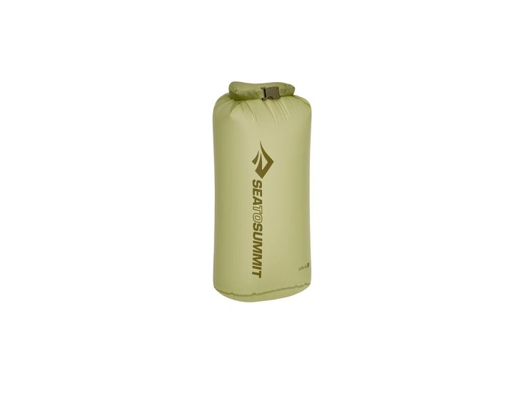 Sea To Summit Ultra-Sil Dry Bag 13L - Tarragon Green