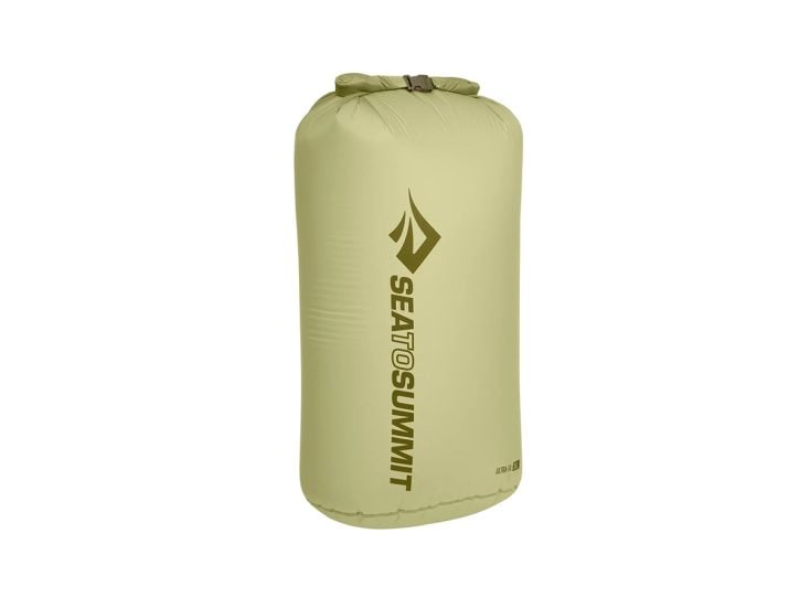 Sea To Summit Ultra-Sil Dry Bag 35L - Tarragon Green