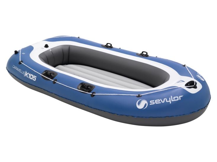 Sevylor Caravelle K105 opblaasboot