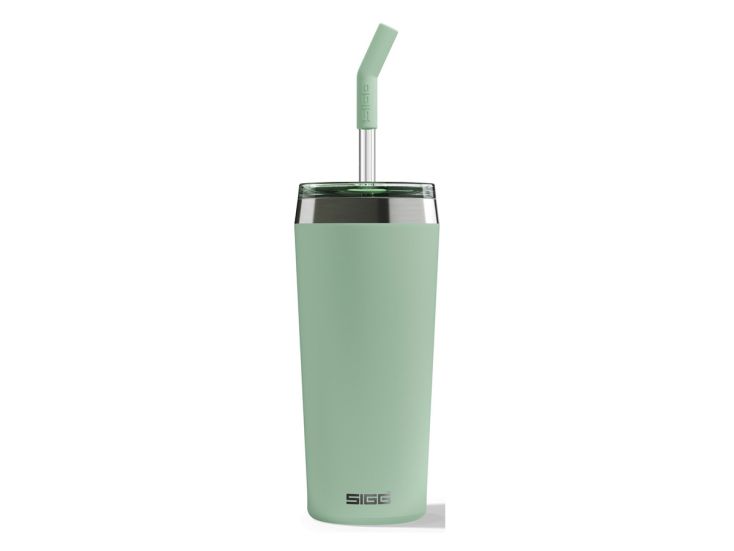 SIGG Helia 600 ml thermosfles - Green